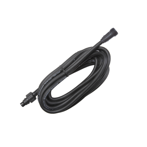 2M Verlängerungskabel (Gummi)