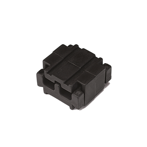 Verbinder SPT-1W SPT-1 Auslaufartikel, verfügbar solange der Vorrat reicht.