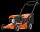 Husqvarna Rasenmäher LC 247 S