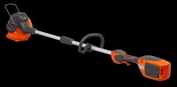 Husqvarna Trimmer 110IL Set - Inkl. Akku + Ladegerät