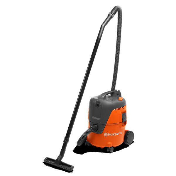Husqvarna WDC 220 Nass und Trockensauger