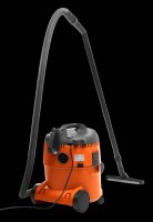 Husqvarna WDC 220 Nass und Trockensauger