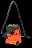 Husqvarna WDC 325L Nass und Trockensauger