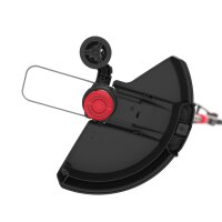 KG153E.9 Kress 20V Akku-Rasentrimmer 30 cm