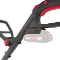 KG153E.9 Kress 20V Akku-Rasentrimmer 30 cm