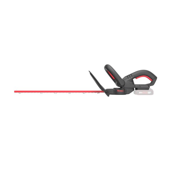 Kress 20V Akku-Heckenschere 52 cm