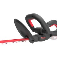 KRESS Akku-Heckenschere 52 cm 20V KG254E.9