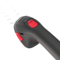 KG806E.9 Kress 20V Akku-Grasschere 10 / 12 / 20 cm