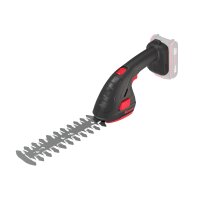 KRESS 20V Akku-Grasschere KG806E.910 / 12 / 20 cm