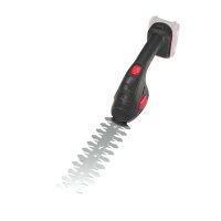 KRESS 20V Akku-Grasschere KG806E.910 / 12 / 20 cm