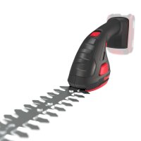 KRESS 20V Akku-Grasschere KG806E.910 / 12 / 20 cm