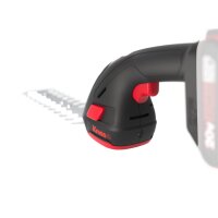 KRESS 20V Akku-Grasschere KG806E.910 / 12 / 20 cm