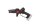 Kress 20V Mini-Akku-Einhand-Kettensäge / Astsäge 12cm, 10m/s, Colorbox