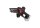 Kress 20V Mini-Akku-Einhand-Kettensäge / Astsäge 12cm, 10m/s, Colorbox