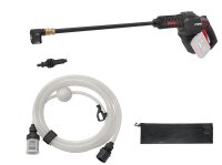 KG633E.9 Kress 20V/ Akku-Hochdruckreiniger