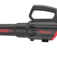 KRESS 20V Akku-Laubbläser KG541E.9