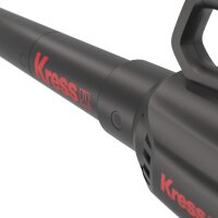 KRESS 20V Akku-Laubbläser KG541E.9