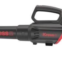 Kress 20VAkku-Laubbläser