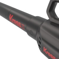 Kress 20VAkku-Laubbläser