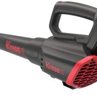 Kress 20VAkku-Laubbläser