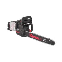 Kress Akku-Kettensäge KG347E.9 40 cm, 2x 20V / 40V 18m/s, Colorbox