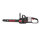 Kress Akku-Kettensäge KG347E.9 40 cm, 2x 20V / 40V 18m/s, Colorbox