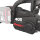 Kress Akku-Kettensäge KG347E.9 40 cm, 2x 20V / 40V 18m/s, Colorbox