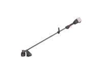 Kress 2x 20V / 40V Akku-Rasentrimmer 38cm, Colorbox