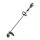 Kress 2x 20V / 40V Akku-Rasentrimmer 38cm, Colorbox