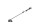 Kress 2x 20V / 40V Akku-Rasentrimmer 38cm, Colorbox