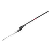 KA0420 Heckenschere - Anbaugerät für...