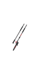 KRESS KA2642 Astsäge - Anbaugerät für...