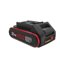 KAB02 20V 2Ah Batterie