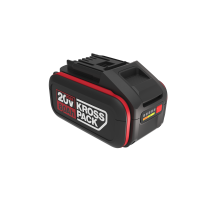KAB08 Kress 20V 8Ah Batterie