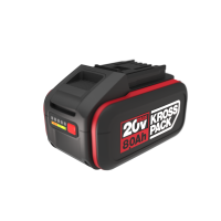 KAB08 Kress 20V 8Ah Batterie