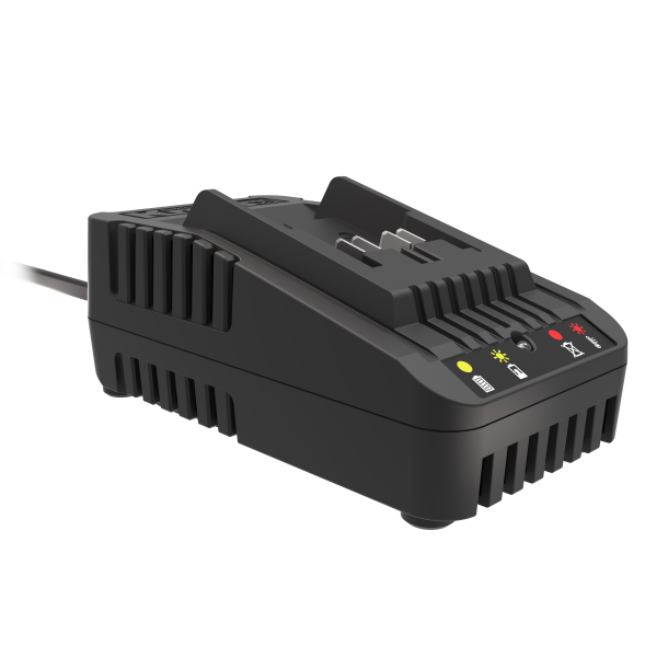 KAC02 Kress 20V 2A Ladegerät