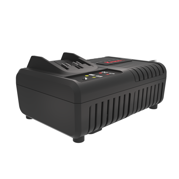 KAC06 Kress 20V 6A Schnellladegerät