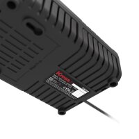 KAC06 Kress 20V 6A Schnellladegerät