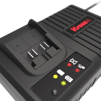 KAC06 Kress 20V 6A Schnellladegerät