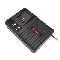 KAC06 Kress 20V 6A Schnellladegerät