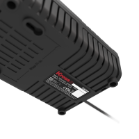 KAC06 Kress 20V 6A Schnellladegerät