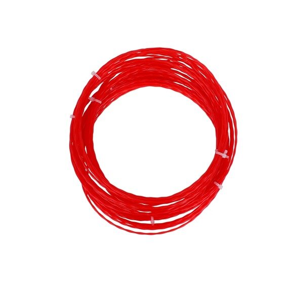 KRESS Trimmerfaden KA0300 20 m für 2x20V und 60V
