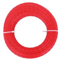 KRESS Trimmerfaden KA0301 60 m für 2x20V und 60V