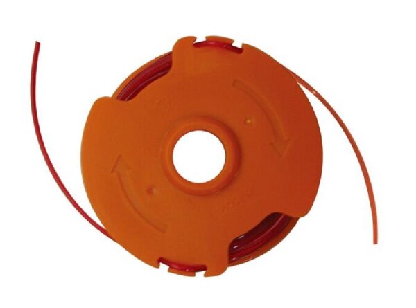 KRESS Trimmerspule KA0310 für KG153E.9
