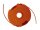 KRESS Trimmerspule KA0310 für KG153E.9