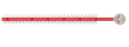 KA0412 KRESS 52 cm Messer Heckenschere