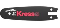 Kress Schwert für Akku-Kettensäge KG343.E9, 12...