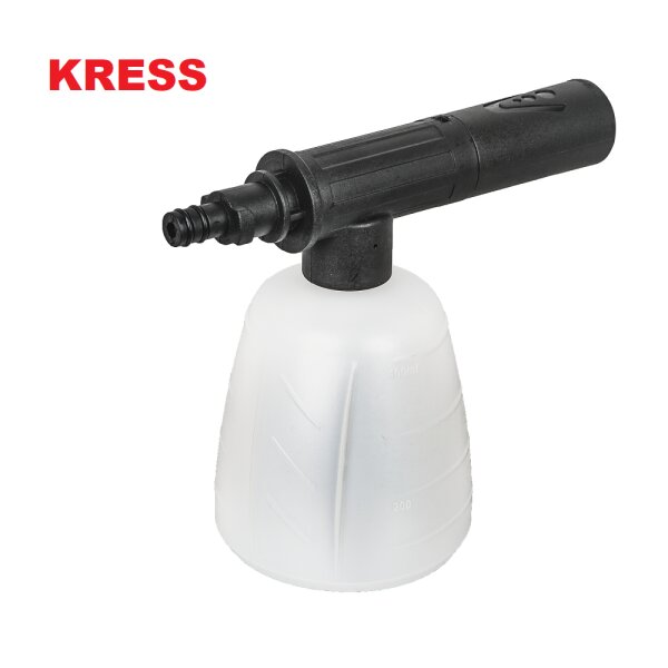 KRESS KA2563 Anbaubehälter für Reinigungsmittel