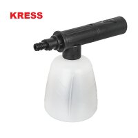 KA2563 Anbaubehälter für Reinigungsmittel