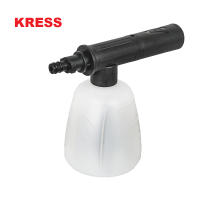 KRESS Anbaubehälter für Reinigungsmittel KA2563
